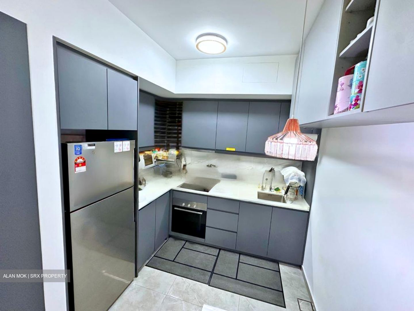 1953@Tessensohn (D8), Apartment #480992501